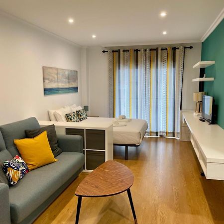 Carrerahouses Rosario 比戈 外观 照片