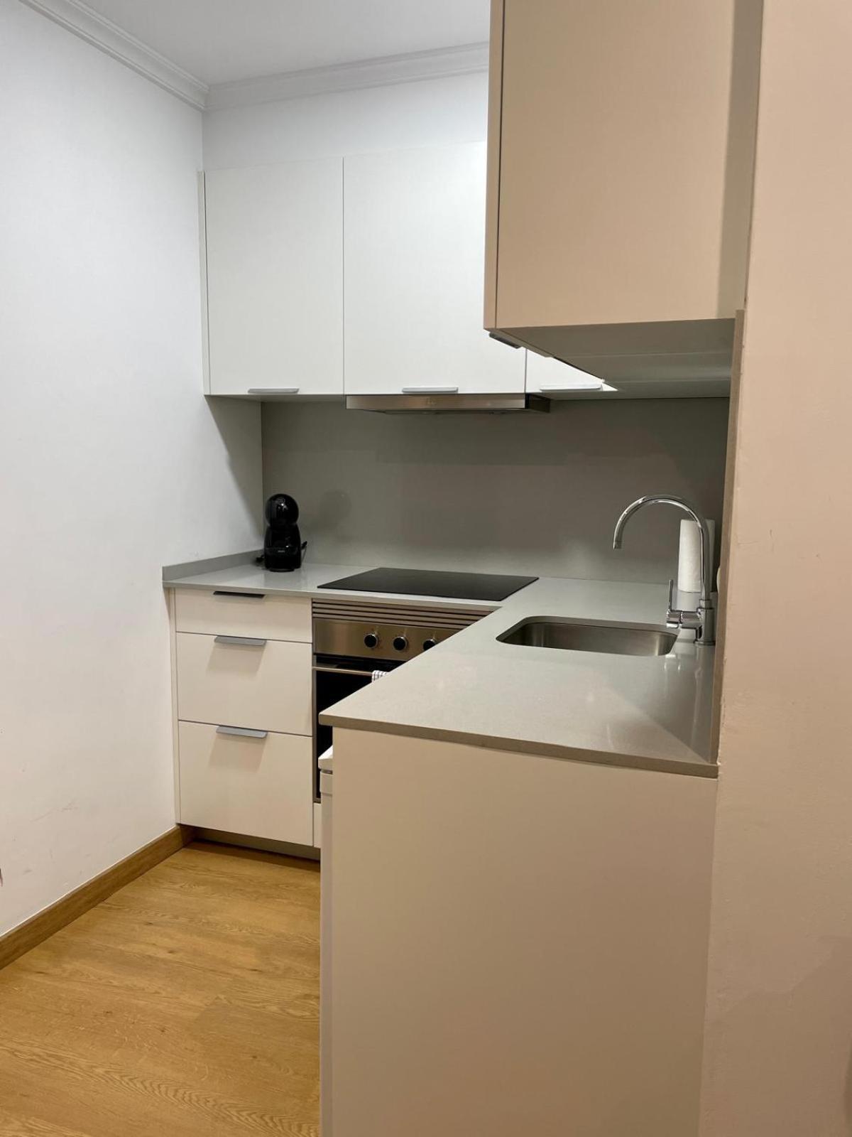 Carrerahouses Rosario 比戈 外观 照片