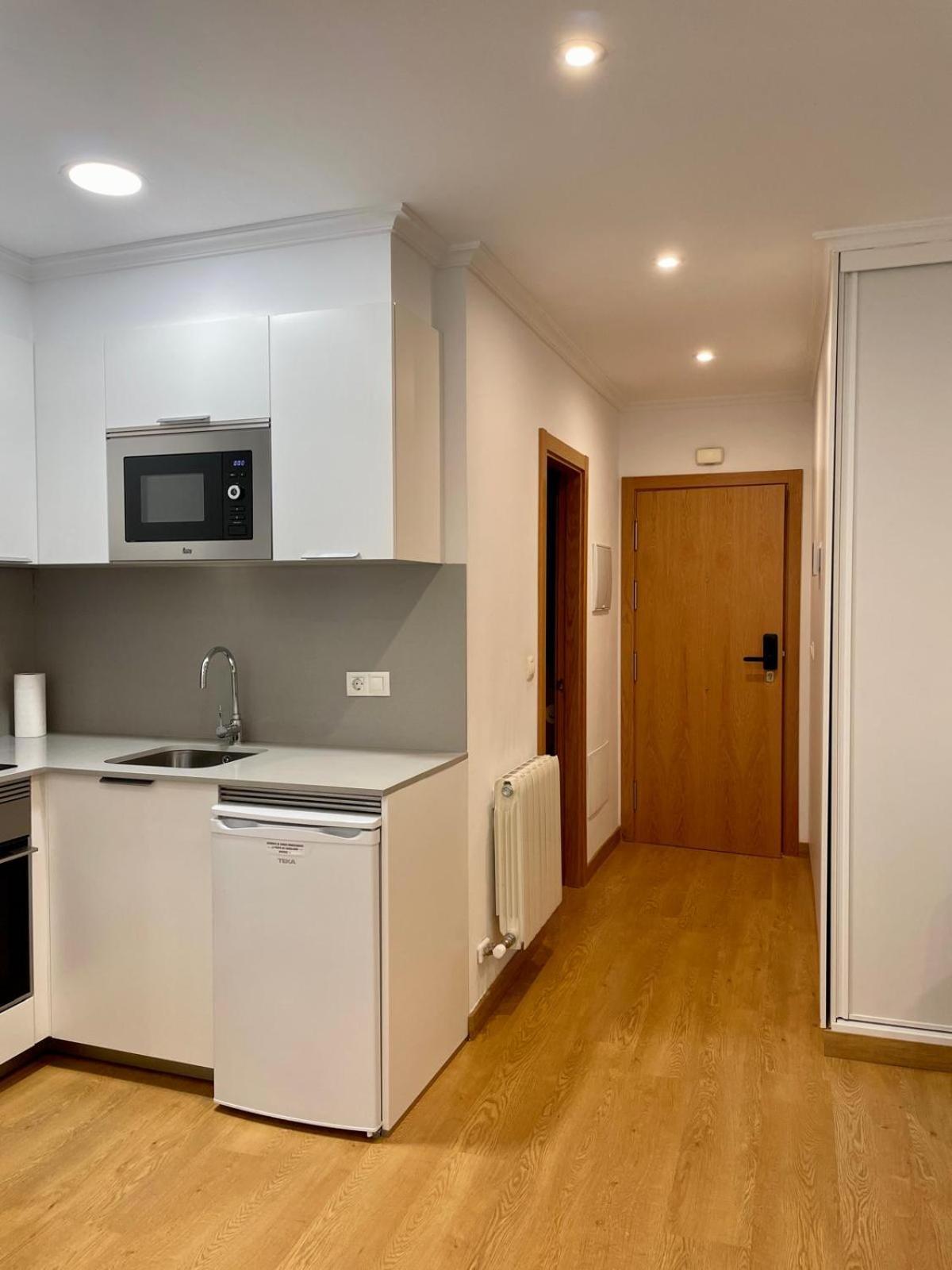 Carrerahouses Rosario 比戈 外观 照片